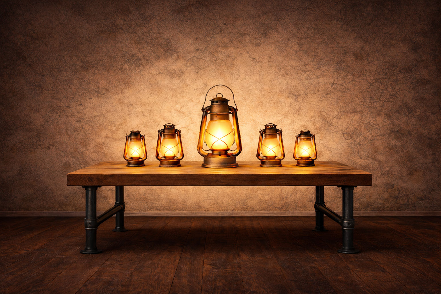 Lumiejere Lustrum Lumiejére's eerste Lustrum